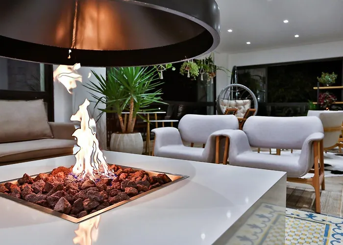 Townhouse Carpe Diem Boutique & Spa 1Q-1B