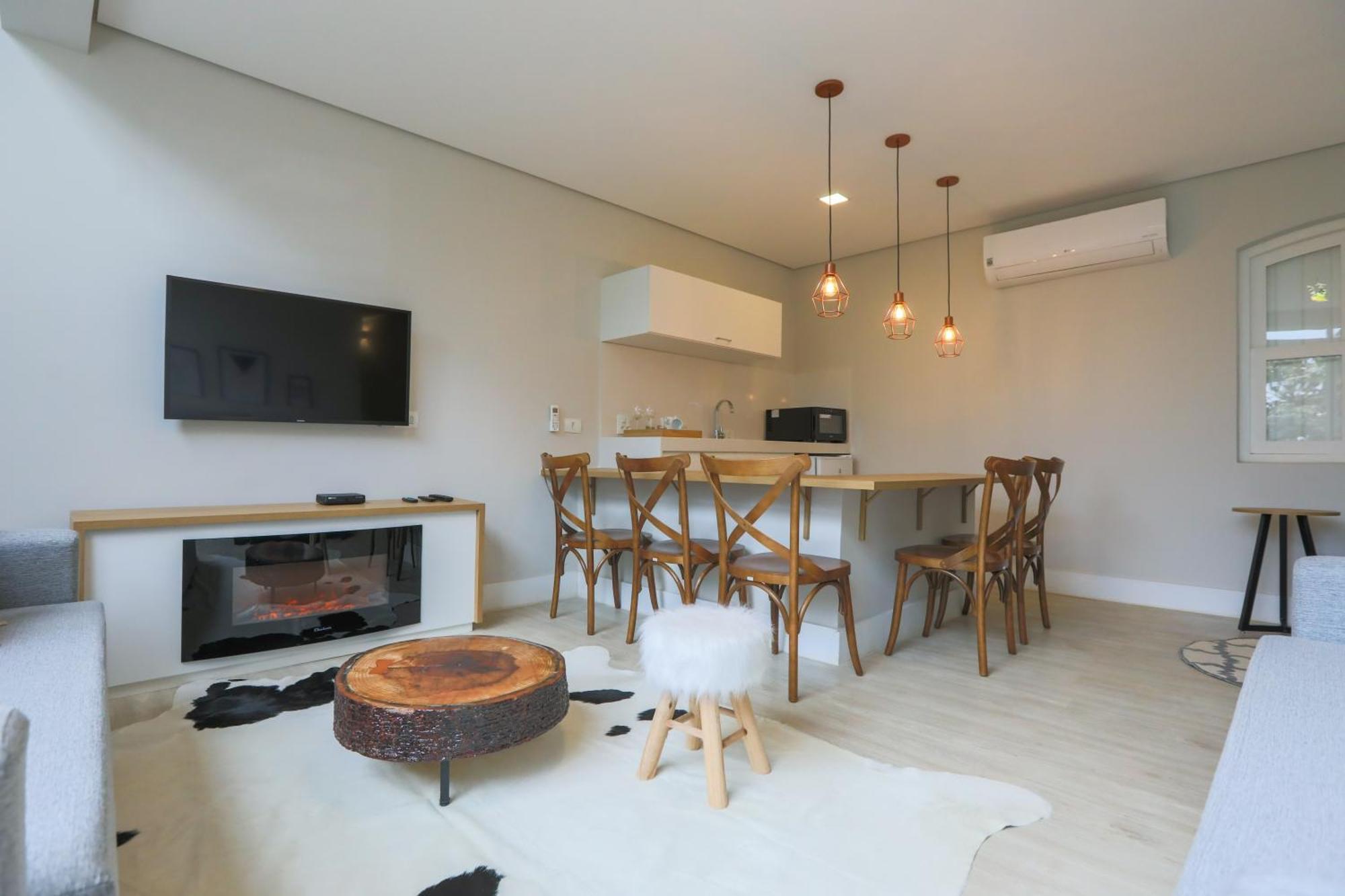 Townhouse Carpe Diem Boutique & 1q-1b Aparthotel *