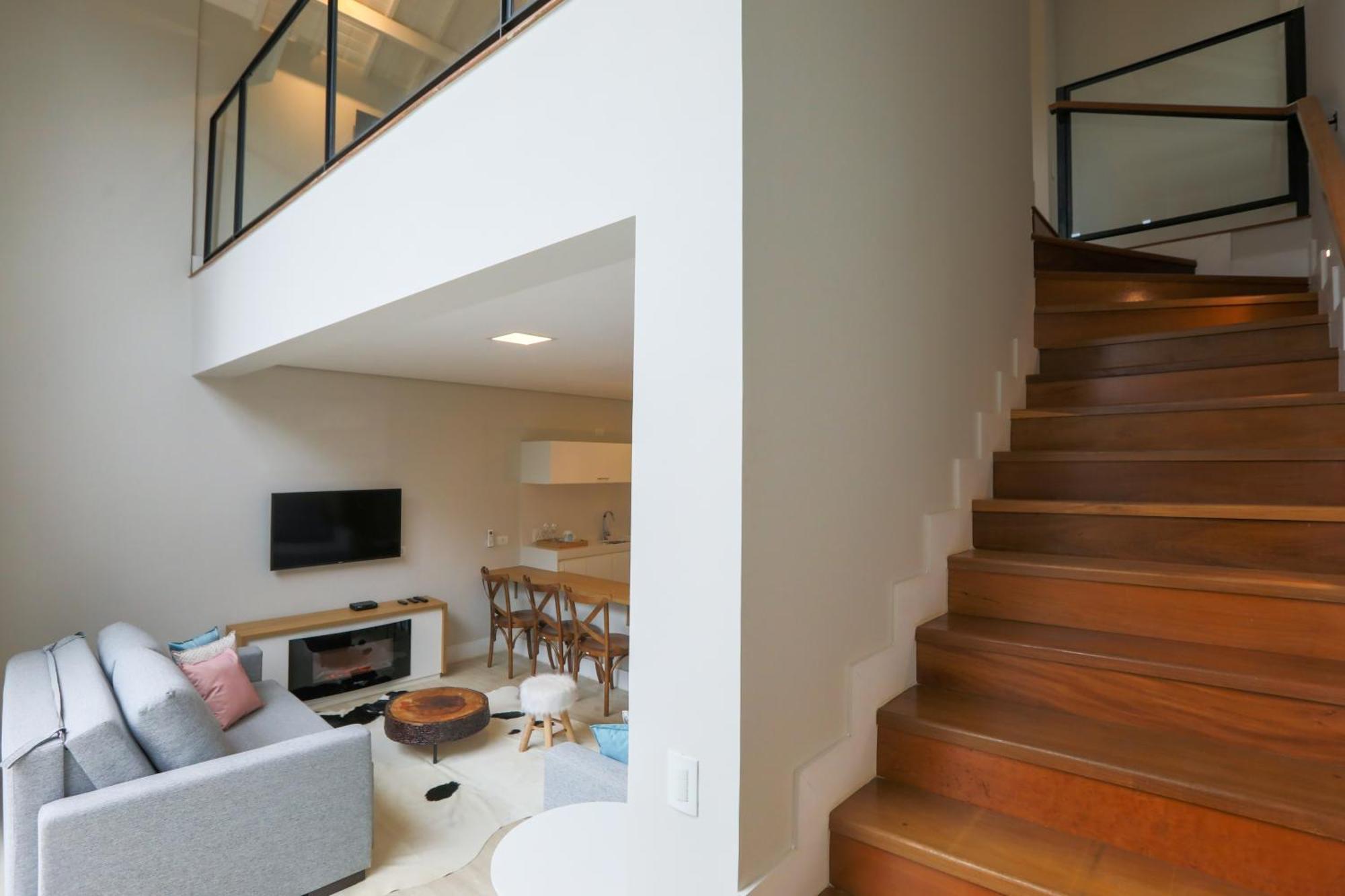 Aparthotel Townhouse Carpe Diem Boutique & 1q-1b
