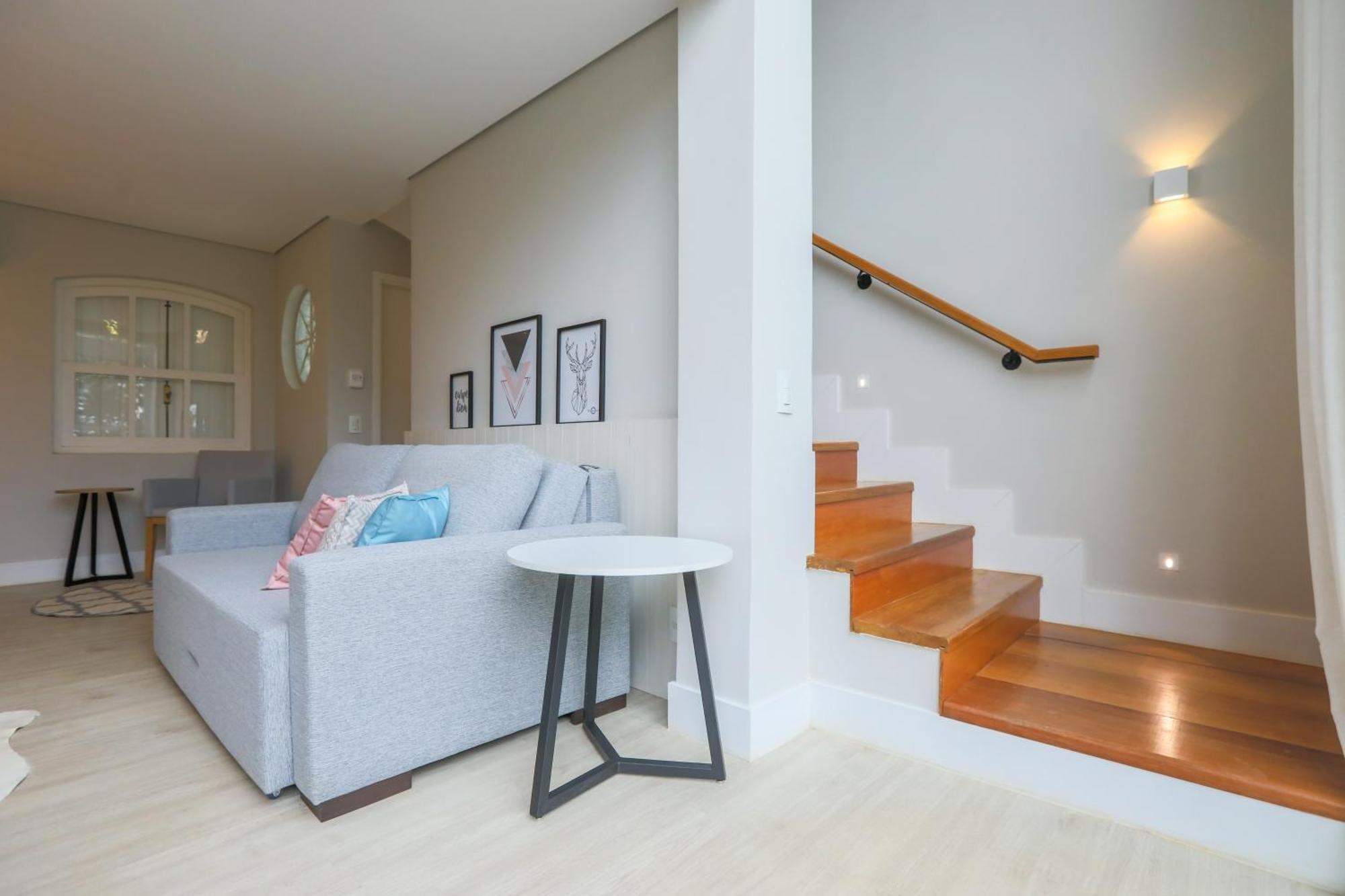 Townhouse Carpe Diem Boutique & 1q-1b Aparthotel