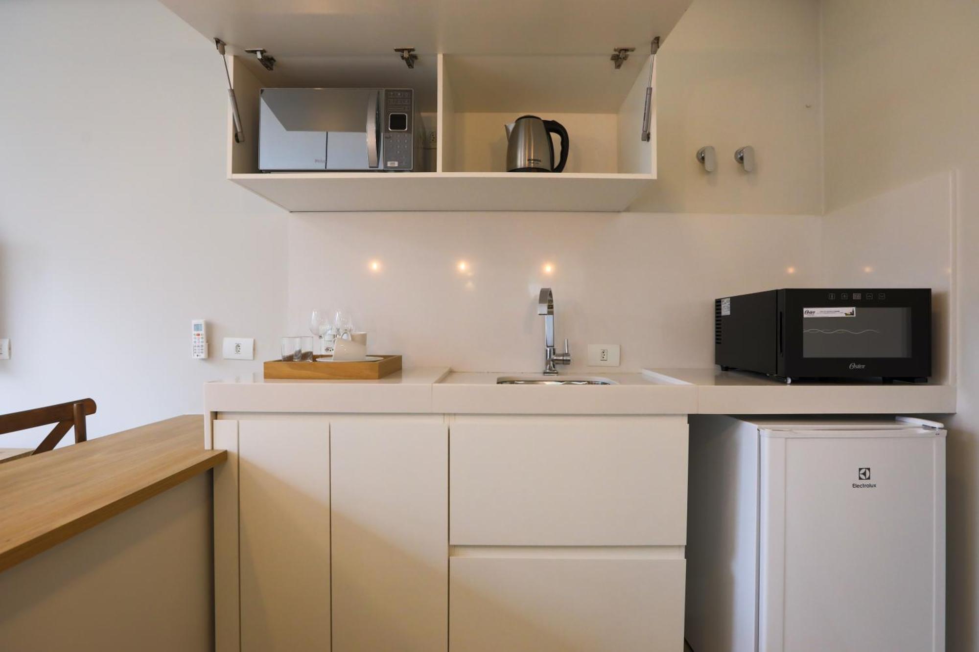 Aparthotel Townhouse Carpe Diem Boutique & 1q-1b *