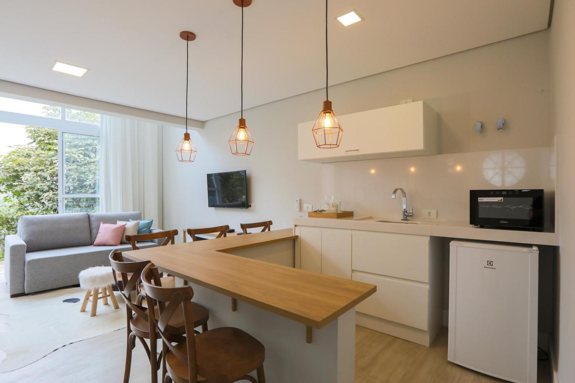 Aparthotel Townhouse Carpe Diem Boutique & 1q-1b