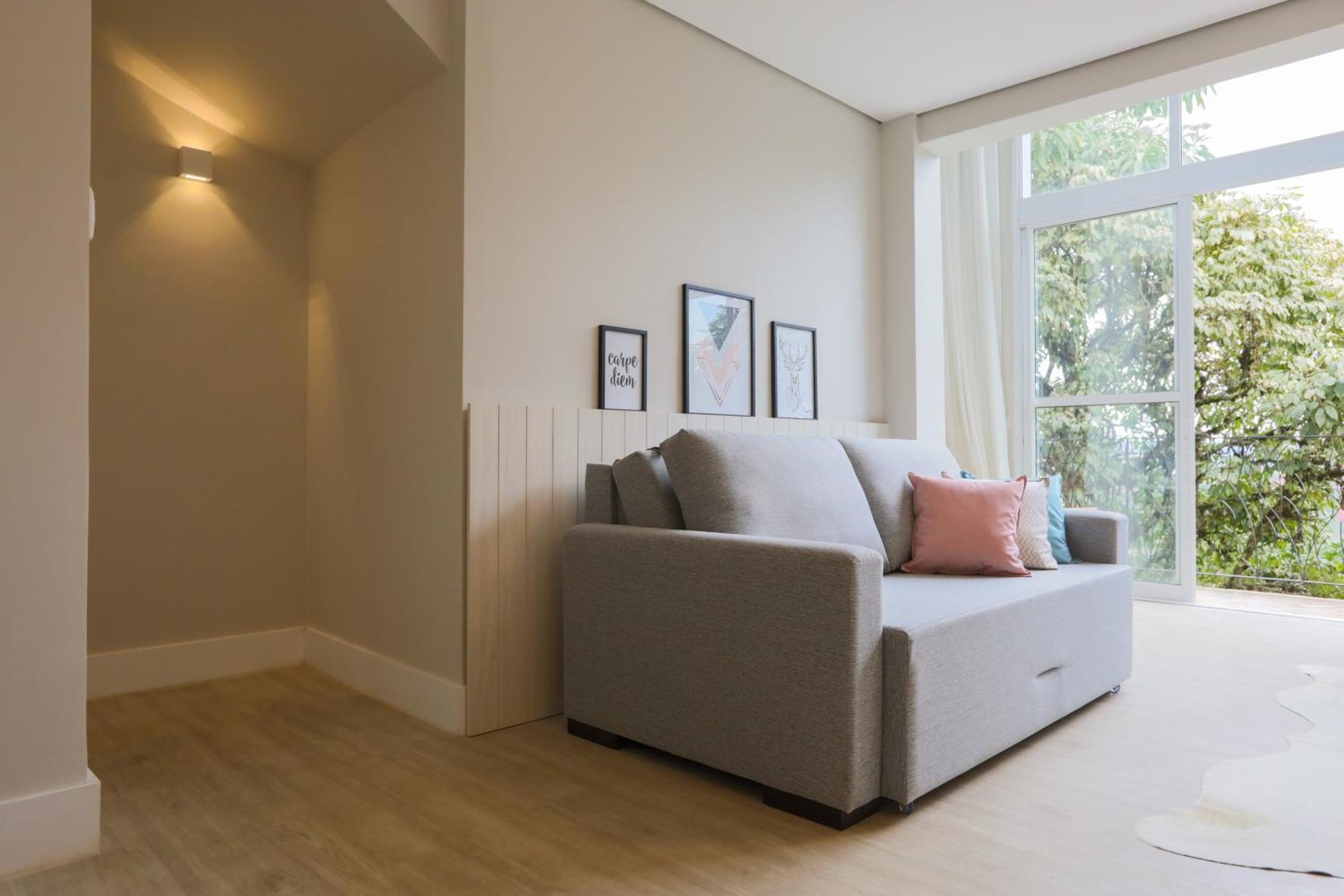 Aparthotel Townhouse Carpe Diem Boutique & 1q-1b