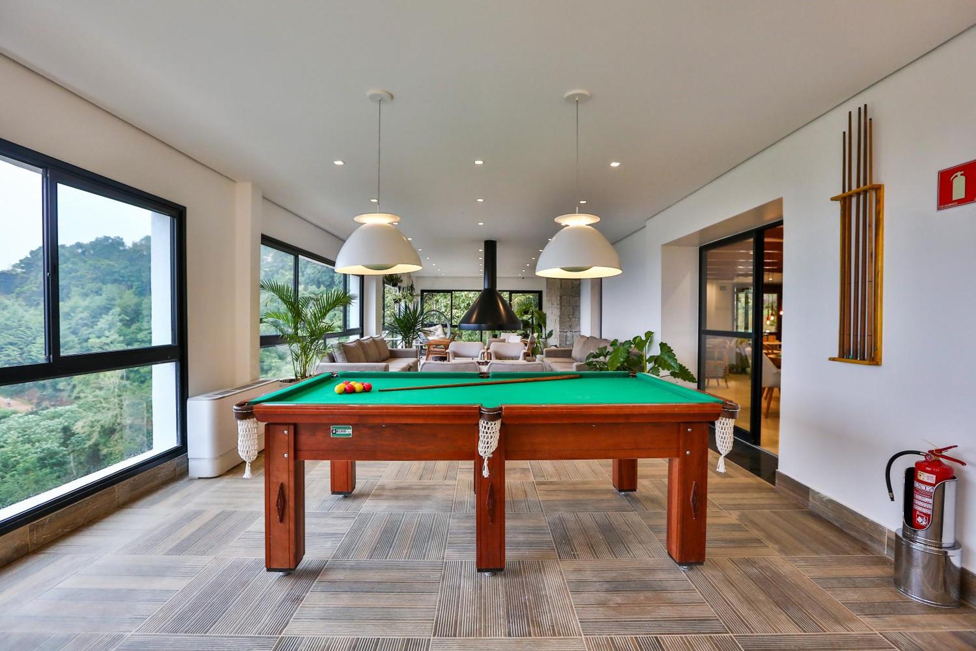 Aparthotel Townhouse Carpe Diem Boutique & 1q-1b