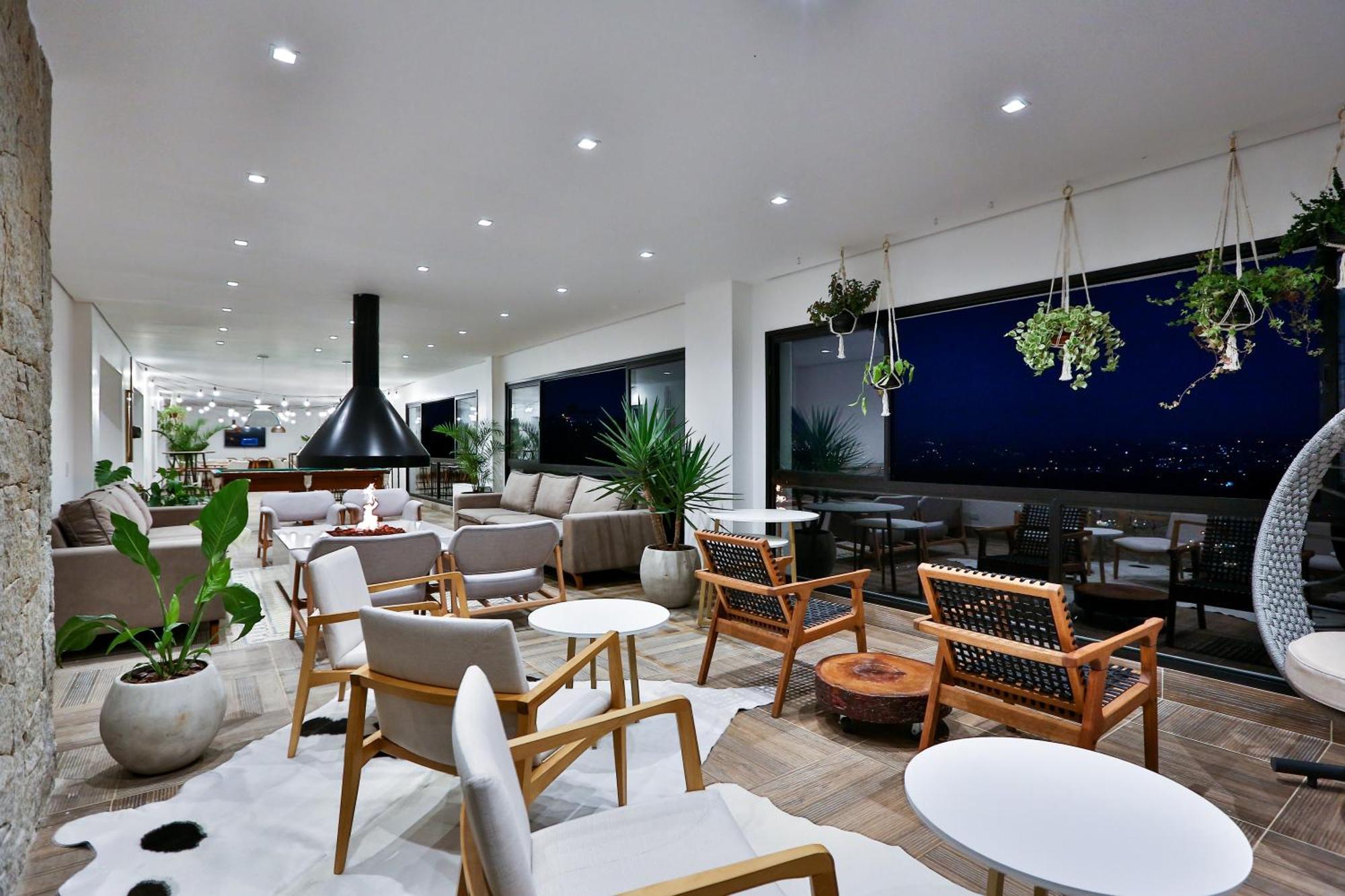 Townhouse Carpe Diem Boutique & 1q-1b *
