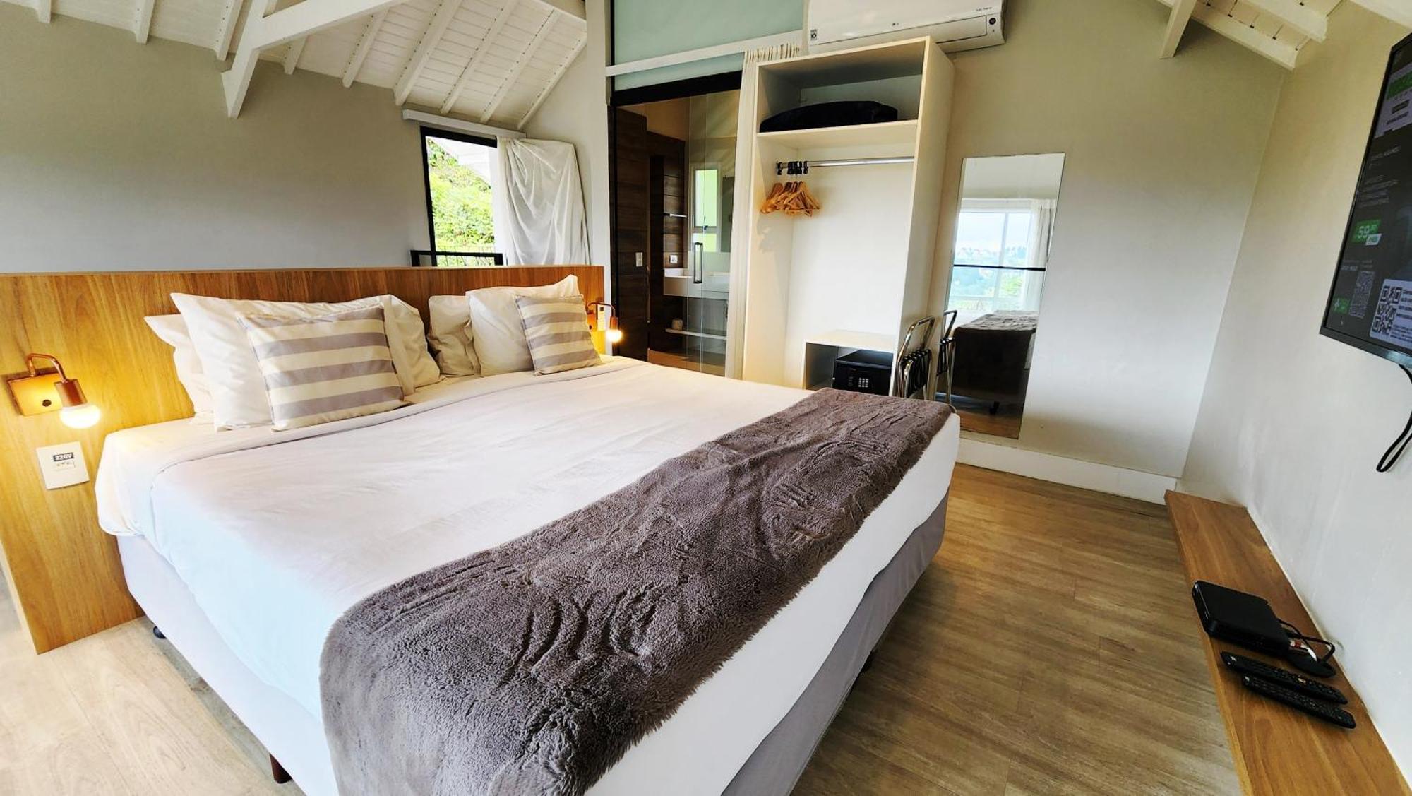 Aparthotel Townhouse Carpe Diem Boutique & 1q-1b *