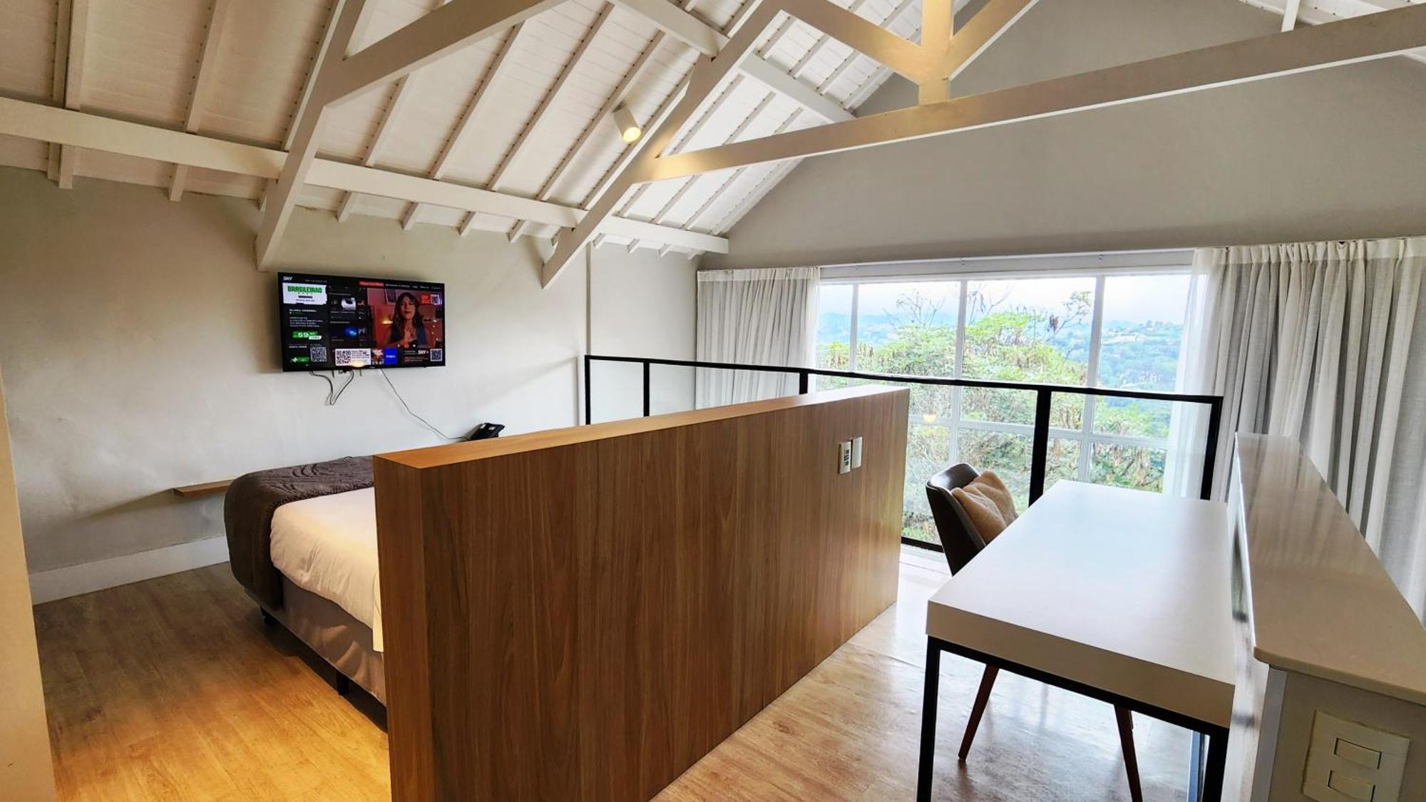 Townhouse Carpe Diem Boutique & 1q-1b Aparthotel