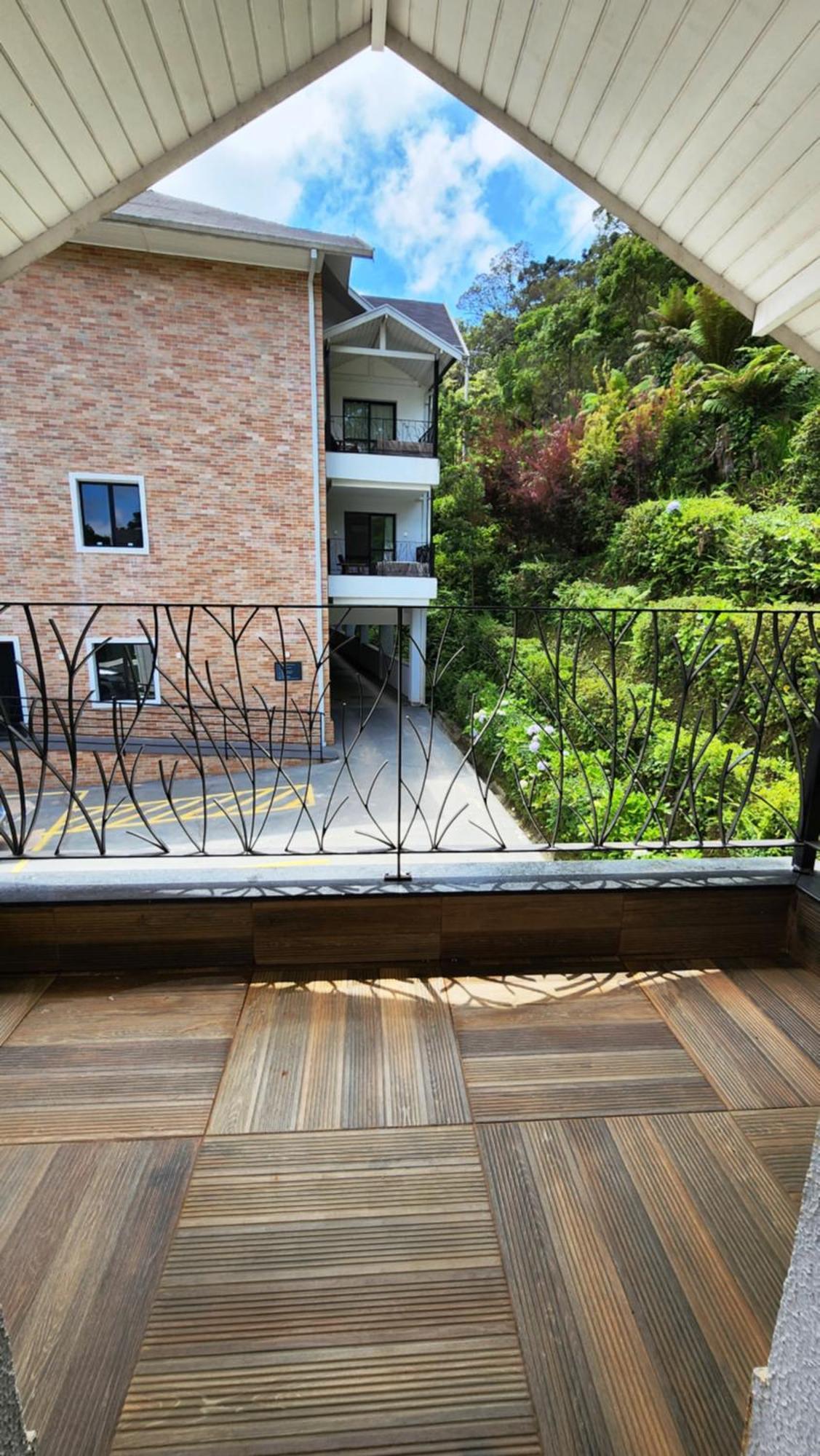 Townhouse Carpe Diem Boutique & 1q-1b Campos do Jordão
