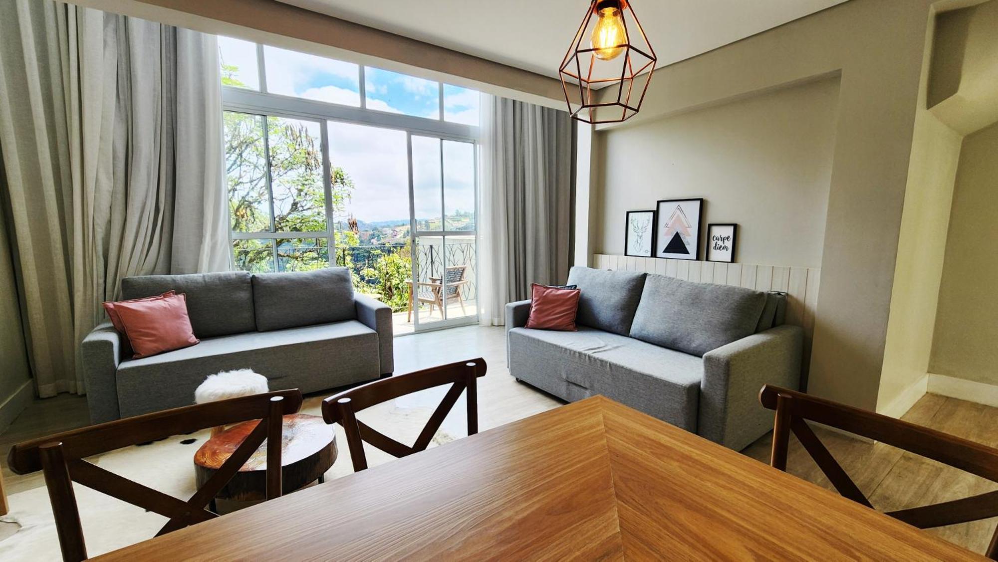 Aparthotel Townhouse Carpe Diem Boutique & 1q-1b *