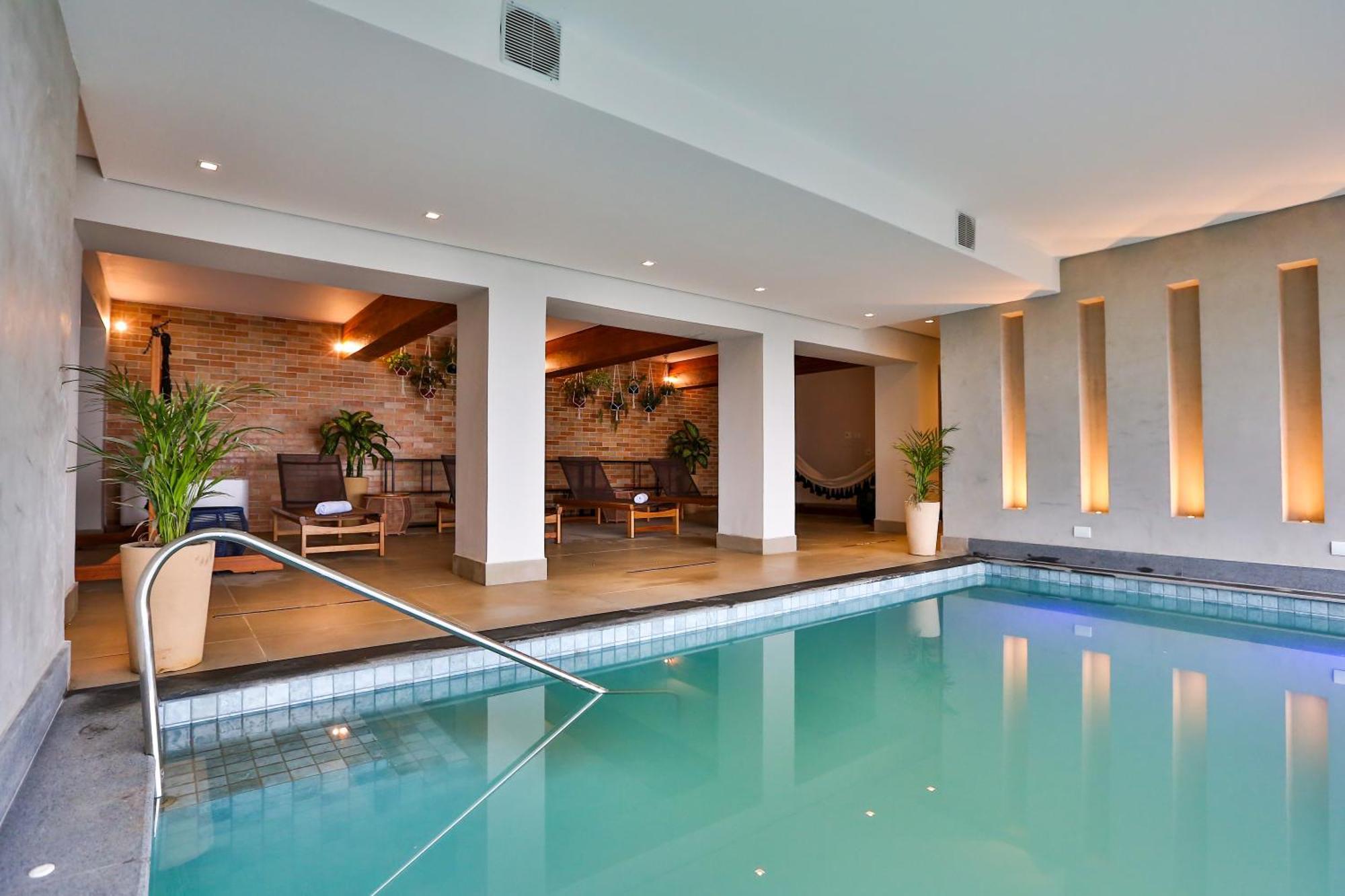 Townhouse Carpe Diem Boutique & 1q-1b Aparthotel