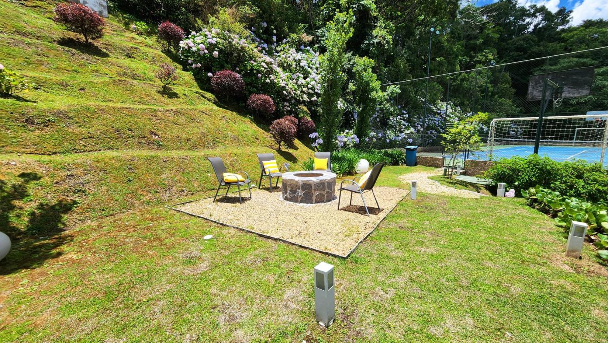 Townhouse Carpe Diem Boutique & 1q-1b Aparthotel