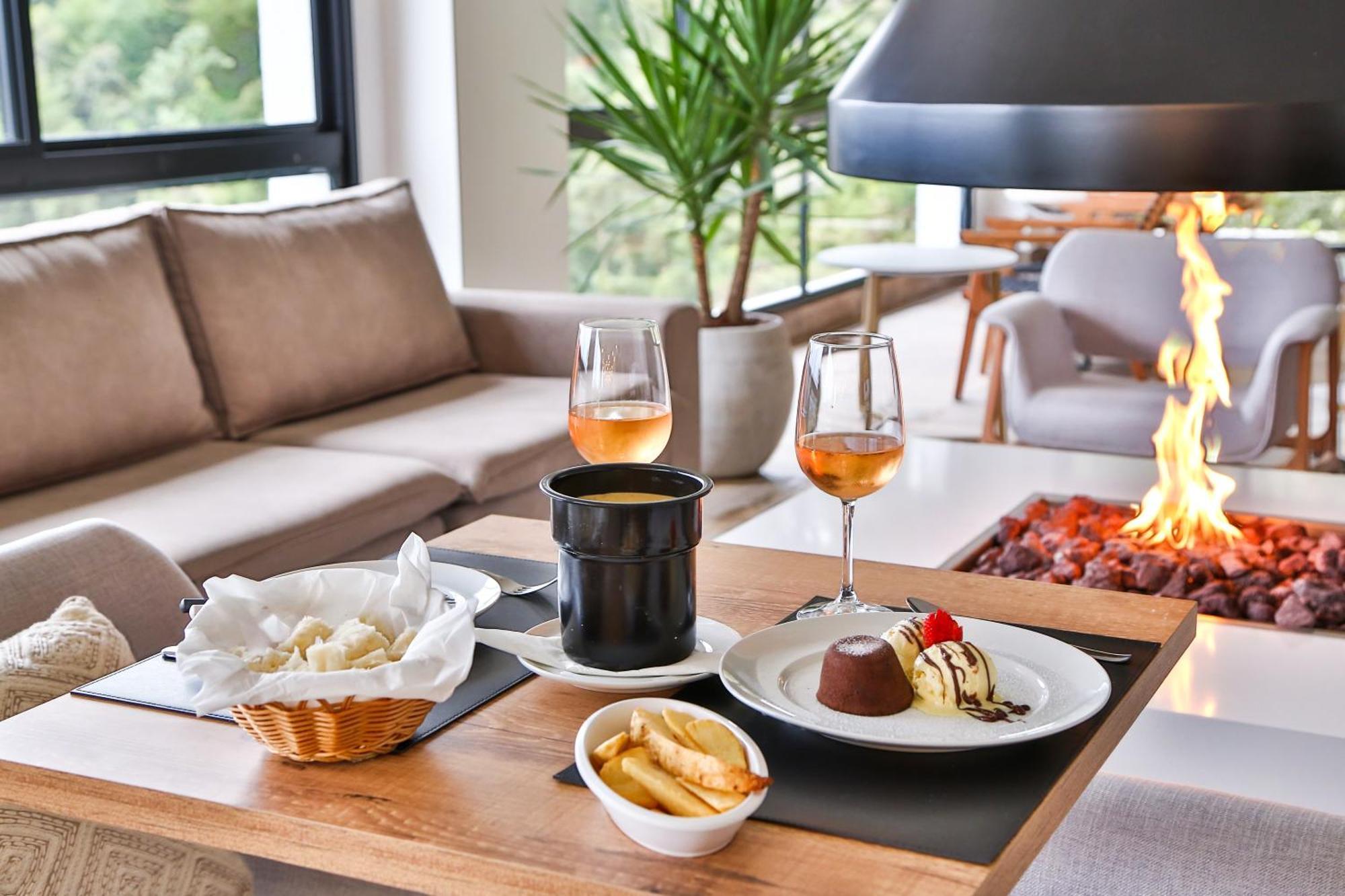 Aparthotel Townhouse Carpe Diem Boutique & 1q-1b *